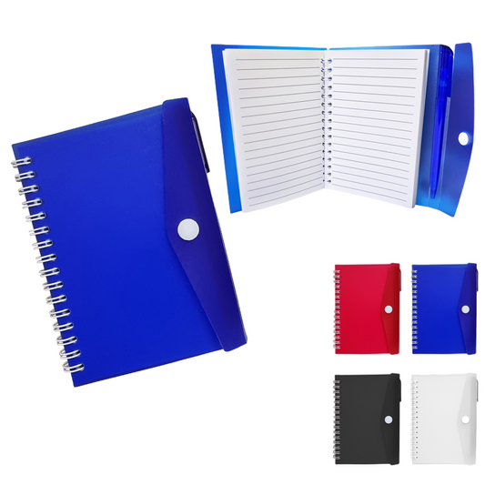 Note Pad – NMC 0228