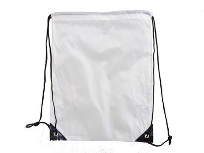 Nylon Drawstring Bag