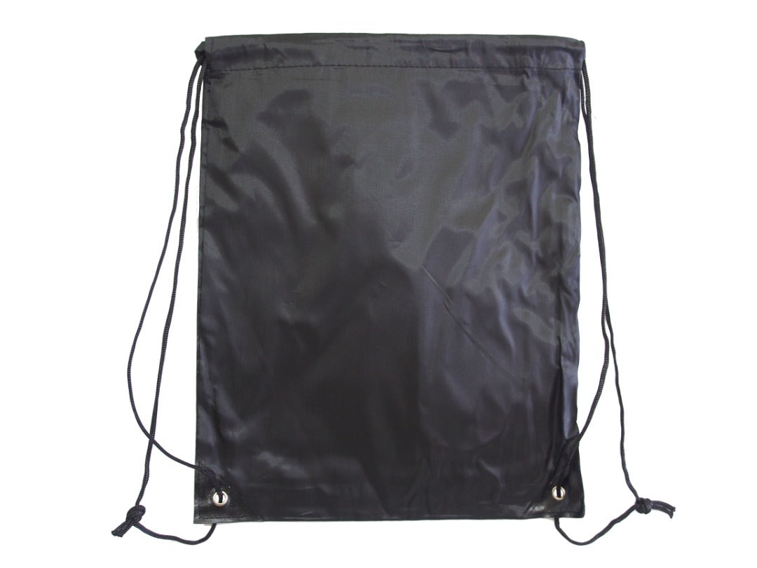 Nylon Drawstring Bag