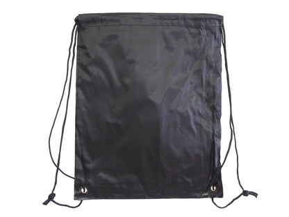 Nylon Drawstring Bag