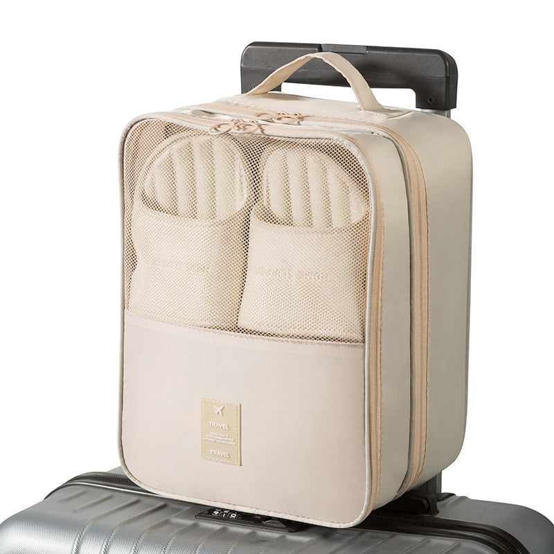 Pack Smart Shoe Bag