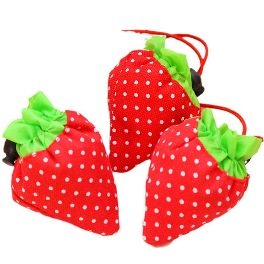 Creative Foldable Shopping Bag