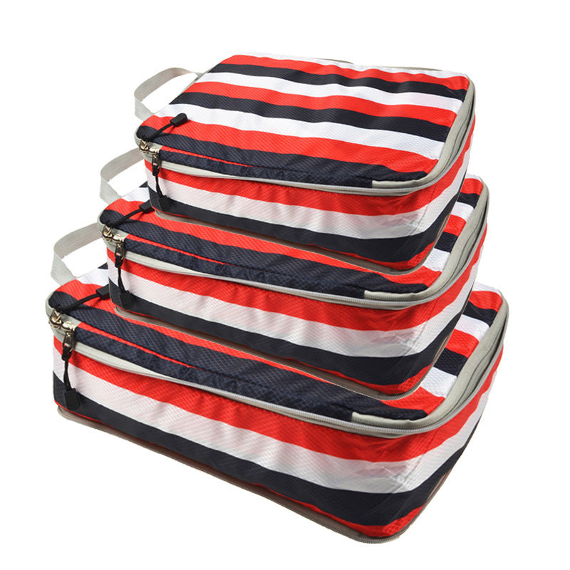 Three-Piece Compression Bag Set