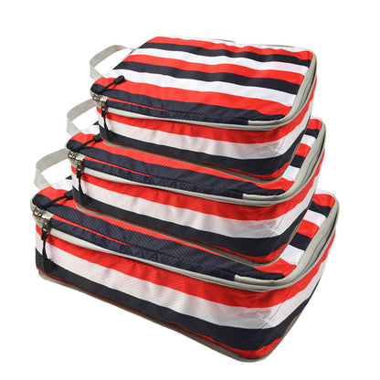 Three-Piece Compression Bag Set