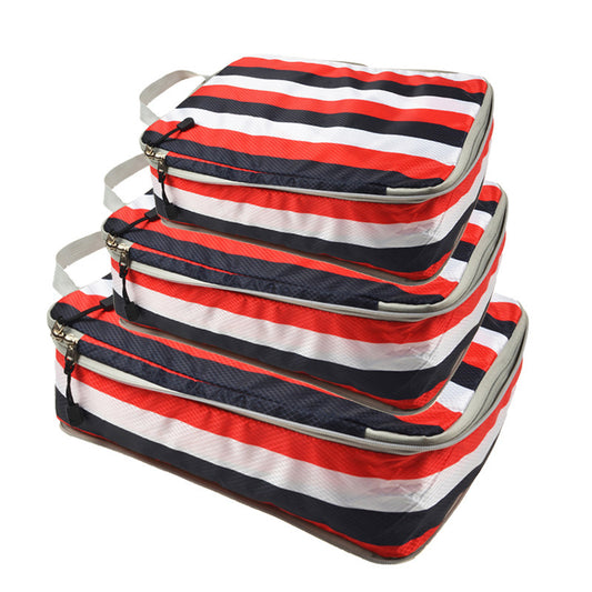 Three-Piece Compression Bag Set