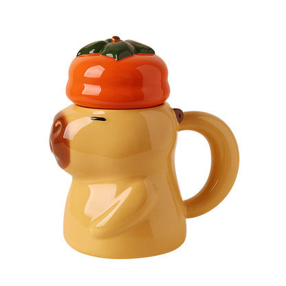 Custom Personalized Ceramic Mugs