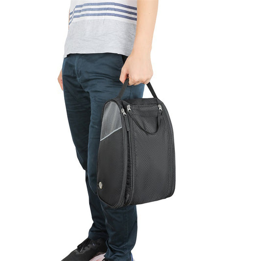 Custom Travel Shoe Bag – Durable Branded Travel Bag for Corporate Gifting