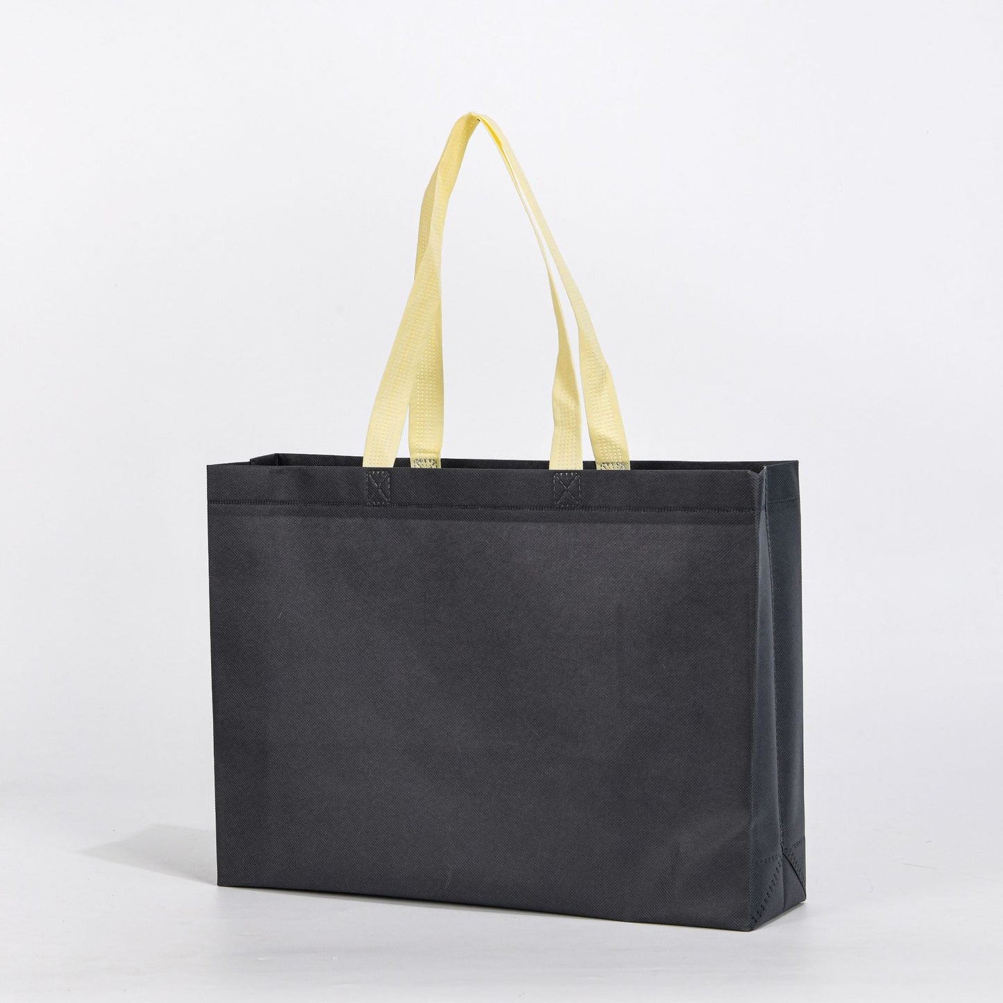 Wholesale Blank Non-Woven Tote Bags