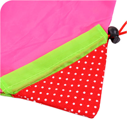 Creative Foldable Shopping Bag