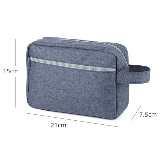 Waterproof Travel Toiletry Bag