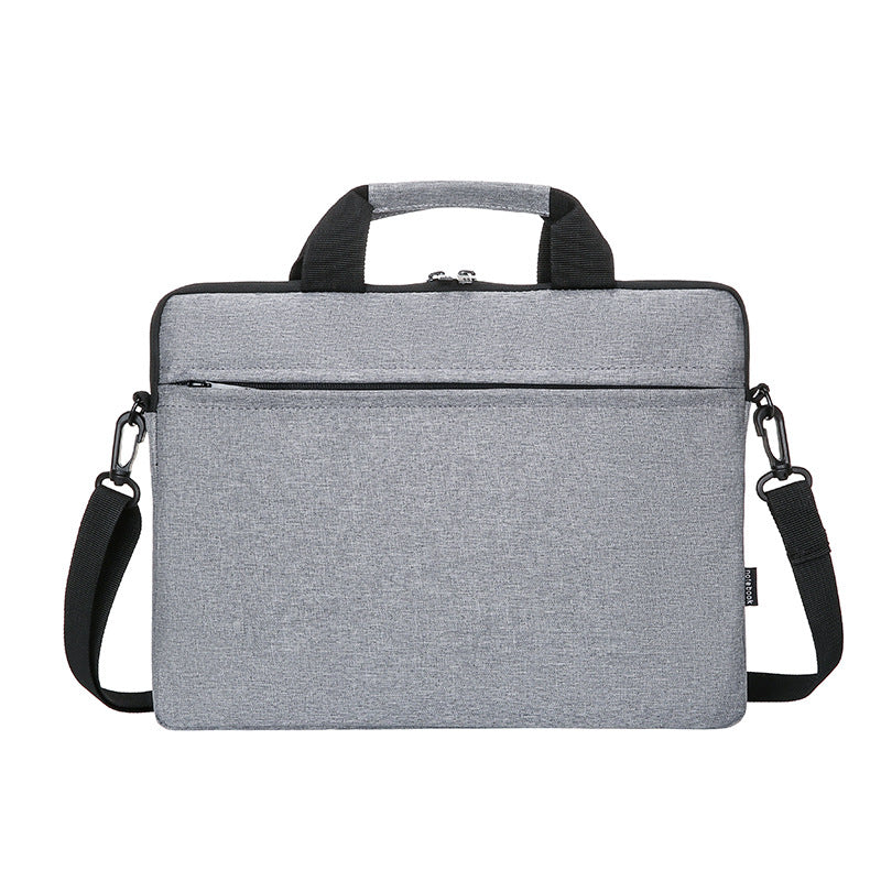 Fabric Business Briefcase
