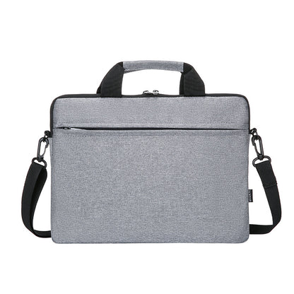 Fabric Business Briefcase