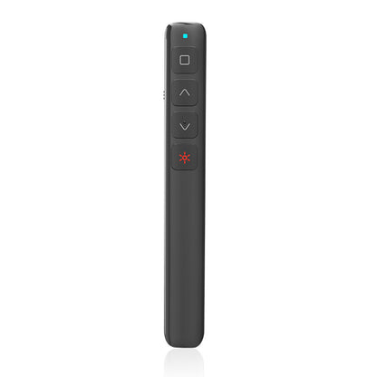 Multi-Functional Laser Wireless Presenter