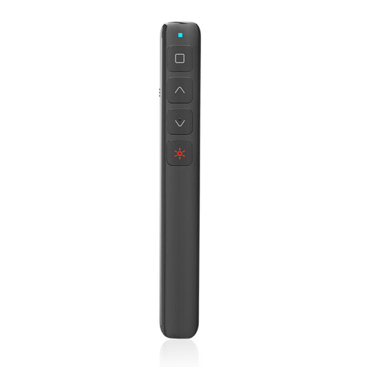 Multi-Functional Laser Wireless Presenter