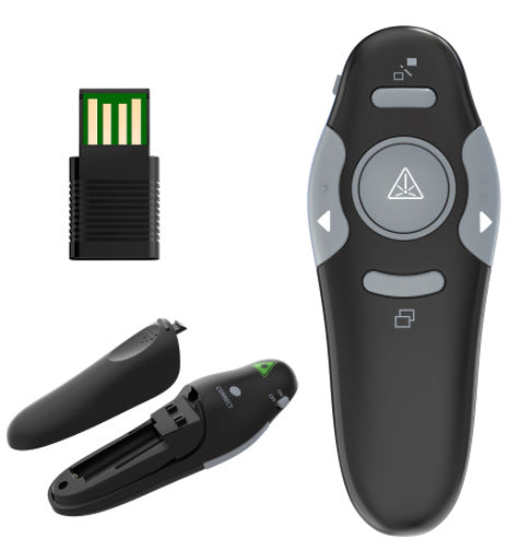 Wireless PPT Flip Pen