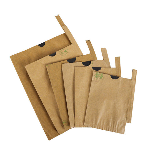 Loquat and Mango Specialty Fruit Bags