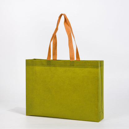 Wholesale Blank Non-Woven Tote Bags