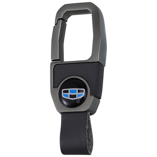 Stylish Car Keychain