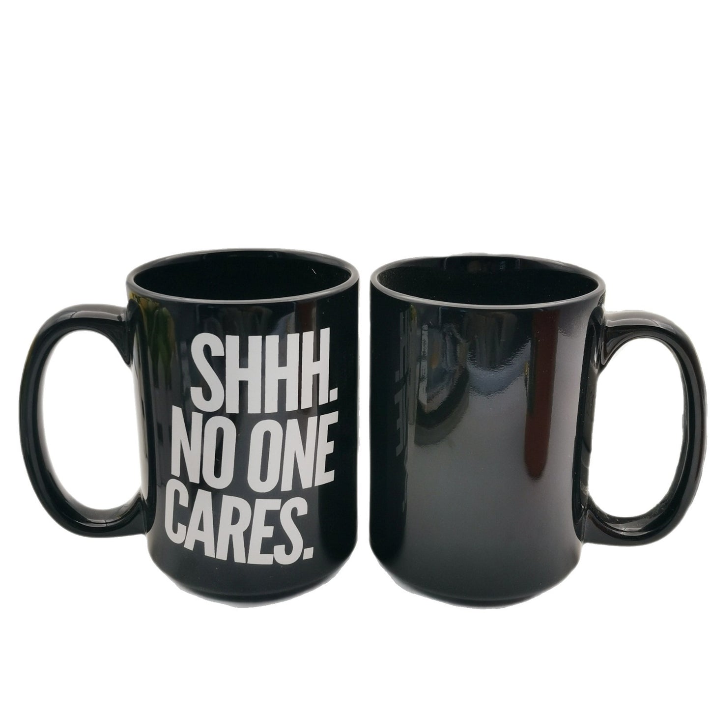 Large Capacity Coffee Mug