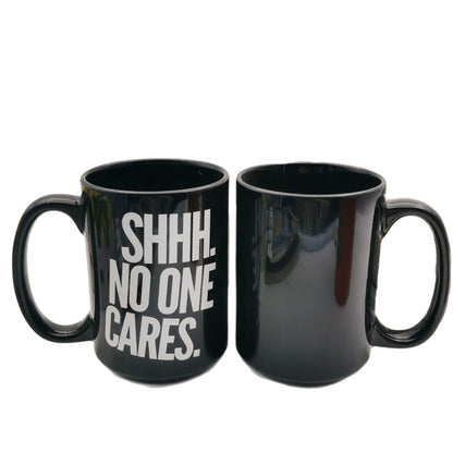 Large Capacity Coffee Mug