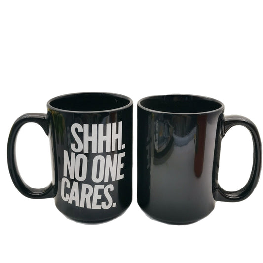 Large Capacity Coffee Mug