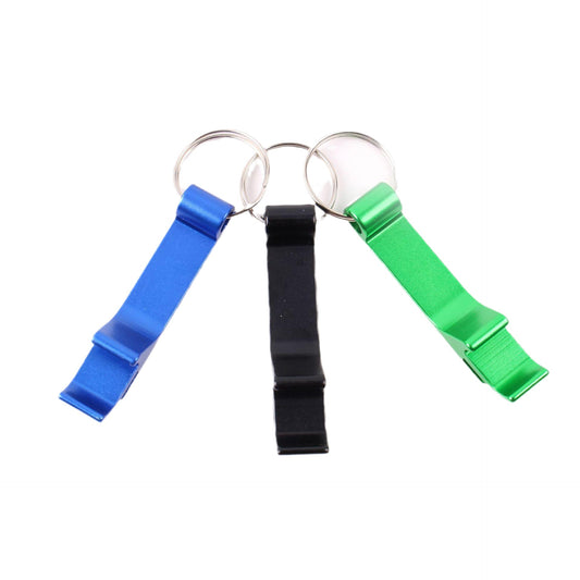 Bottle Opener Keychain