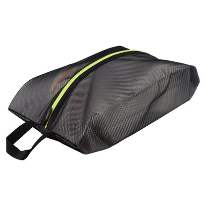 Mesh Shoe Bag