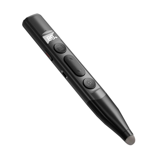 Remote Multimedia Pointer Infrared