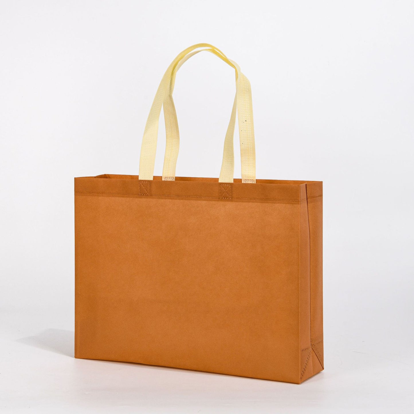 Wholesale Blank Non-Woven Tote Bags