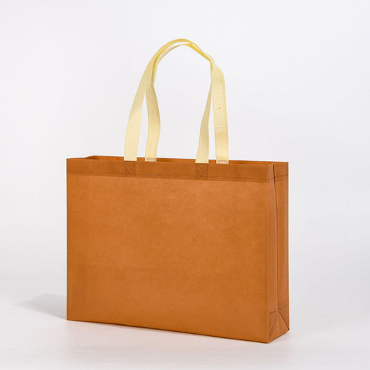 Wholesale Blank Non-Woven Tote Bags