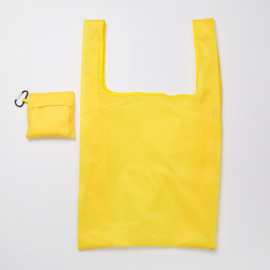 Solid Color Eco-Friendly Storage Bag