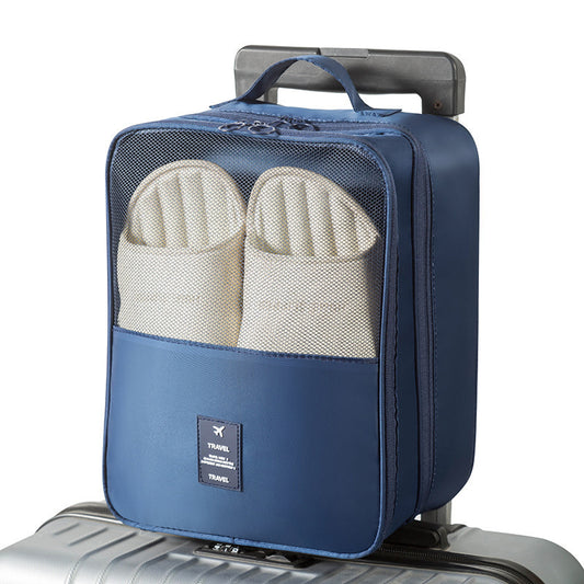 Pack Smart Shoe Bag