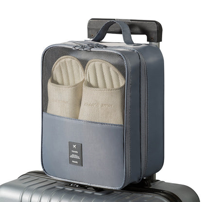 Pack Smart Shoe Bag