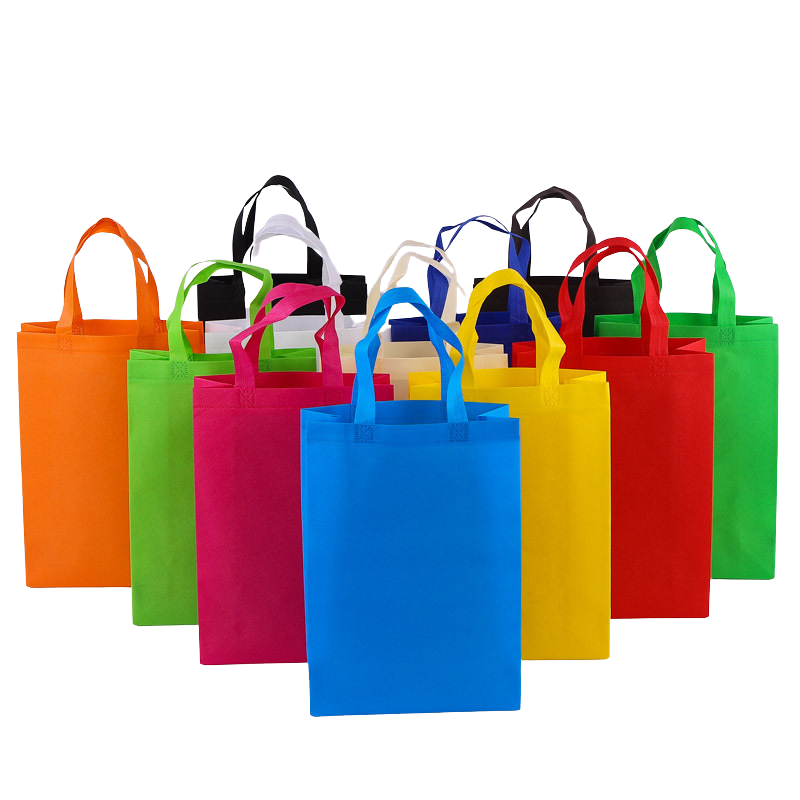 Universal Non-Woven Tote Bag