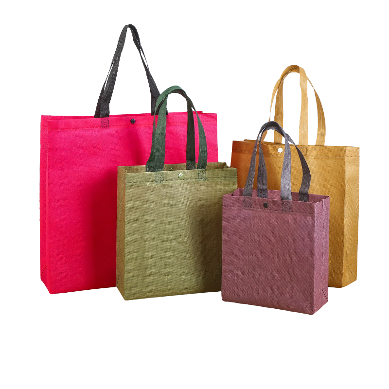 Trendy Women’s Clothing Store Tote Bags