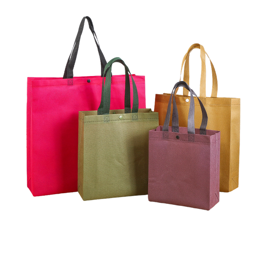 Trendy Women’s Clothing Store Tote Bags