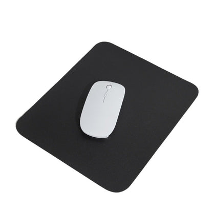 Large Leather Mouse Pad
