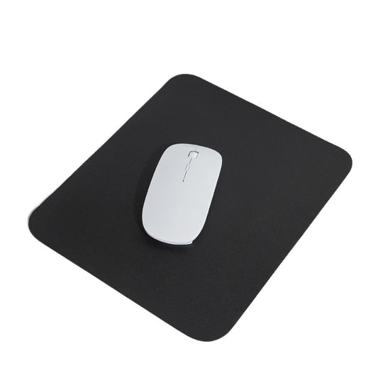 Large Leather Mouse Pad