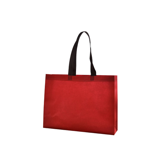 Ready-Stock 3D Laminated Tote Bags
