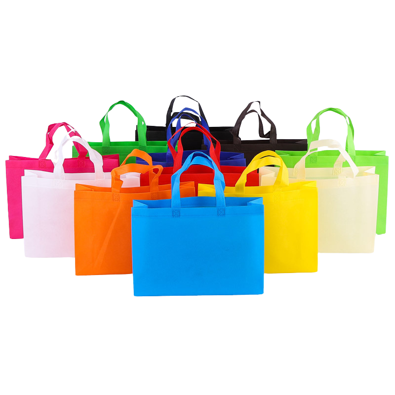 Universal Non-Woven Tote Bag