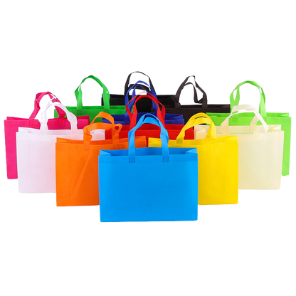 Universal Non-Woven Tote Bag