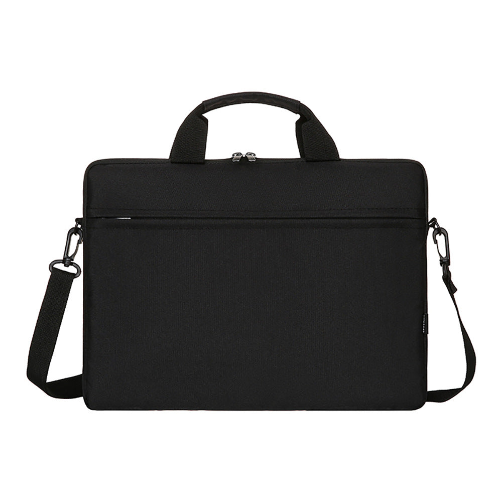 Fabric Business Briefcase