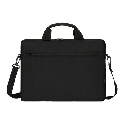 Fabric Business Briefcase