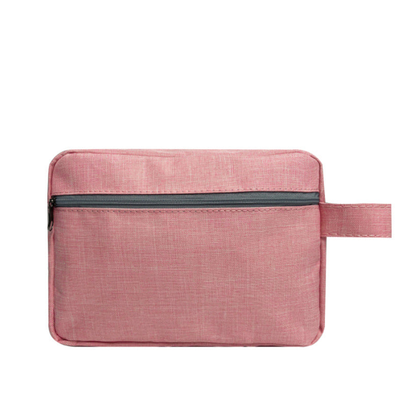 Waterproof Travel Toiletry Bag