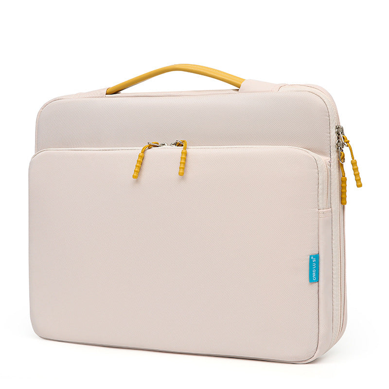 Executive Minimalist Laptop Sleeve