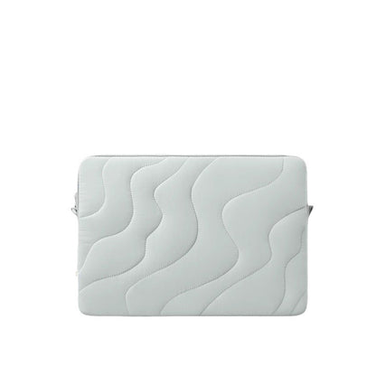 Recycled Nylon Laptop Sleeve 14-inch