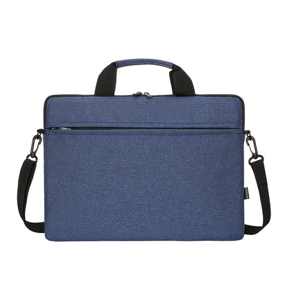 Fabric Business Briefcase