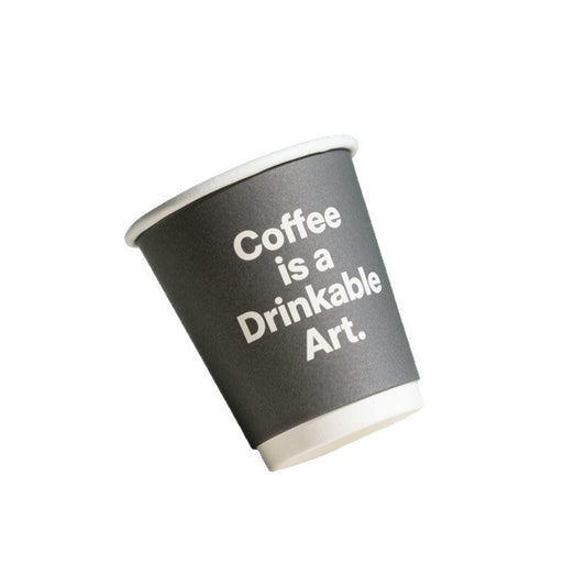 Paper Tasting Cups