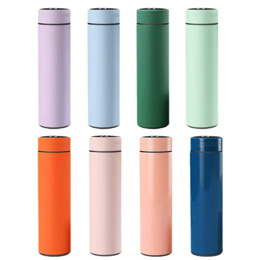 316 Stainless Steel Smart Insulated Bottle