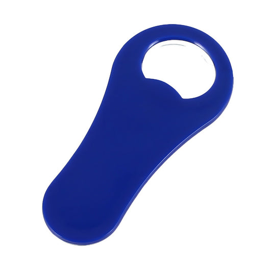 Magnetic Bottle Opener Keychain